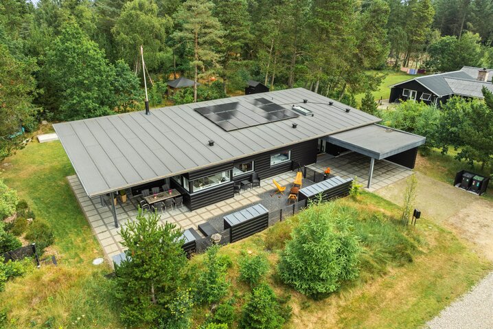 Sommerhus 41612 på Rådyrstien 16, Henneby - Billede #46