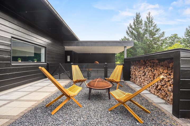 Sommerhus 41612 på Rådyrstien 16, Henneby - Billede #48