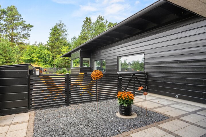 Sommerhus 41612 på Rådyrstien 16, Henneby - Billede #51