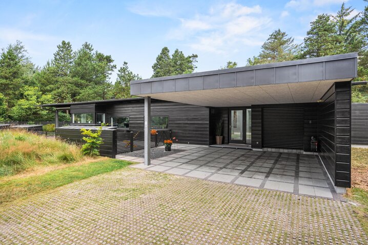 Sommerhus 41612 på Rådyrstien 16, Henneby - Billede #52