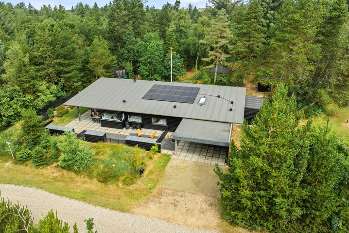 Sommerhus 41612 på Rådyrstien 16, Henneby - Billede #53