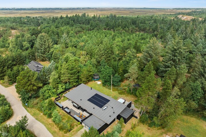 Sommerhus 41612 på Rådyrstien 16, Henneby - Billede #54