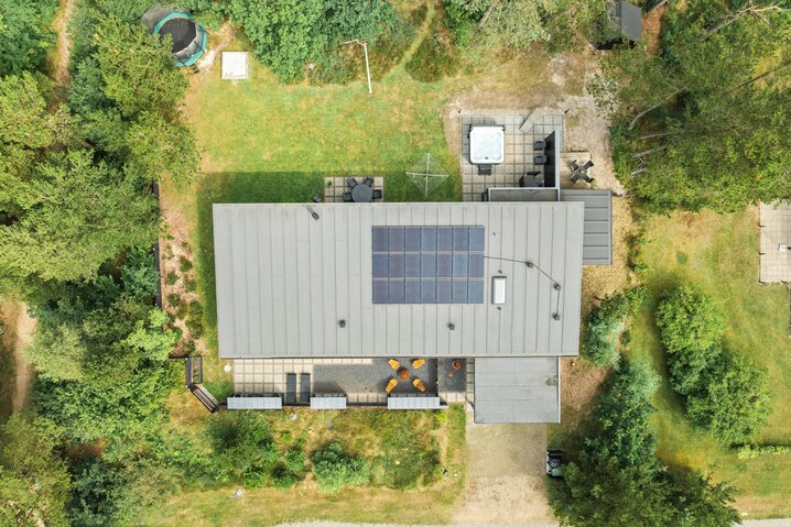 Sommerhus 41612 på Rådyrstien 16, Henneby - Billede #55