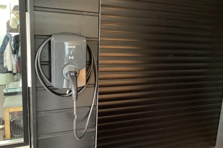 Ferienhaus 41612 in Rådyrstien 16, Henneby - Bild #56