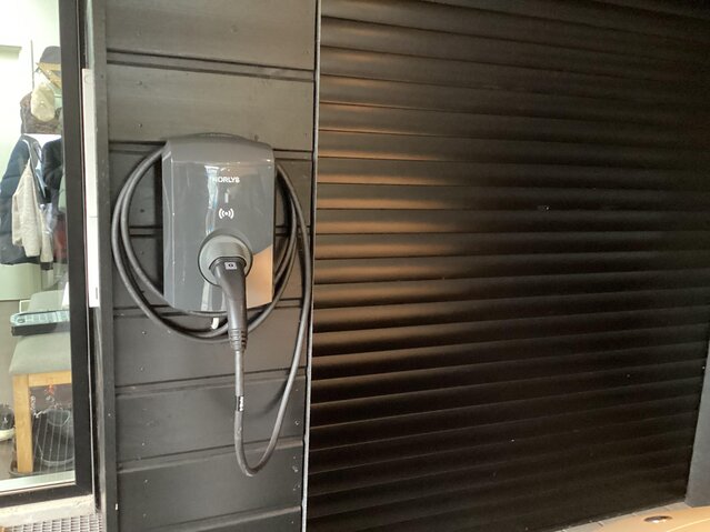 Ferienhaus 41612 in Rådyrstien 16, Henneby - Bild #56