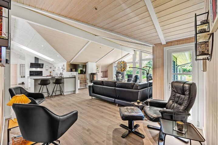 Ferienhaus 41619 in Thomas Jensens Vej 12, Henneby - Bild #1