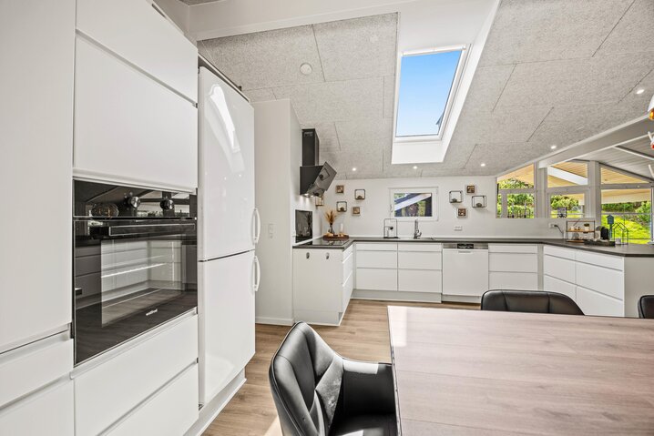 Ferienhaus 41619 in Thomas Jensens Vej 12, Henneby - Bild #2
