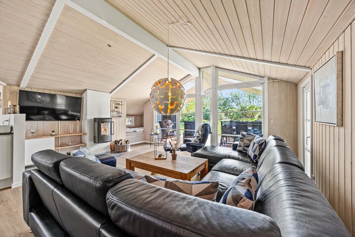 Ferienhaus 41619 in Thomas Jensens Vej 12, Henneby - Bild #3