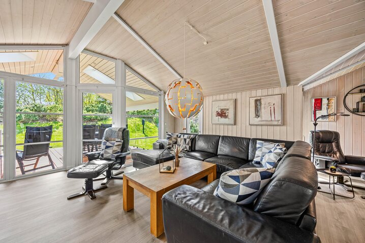 Ferienhaus 41619 in Thomas Jensens Vej 12, Henneby - Bild #4
