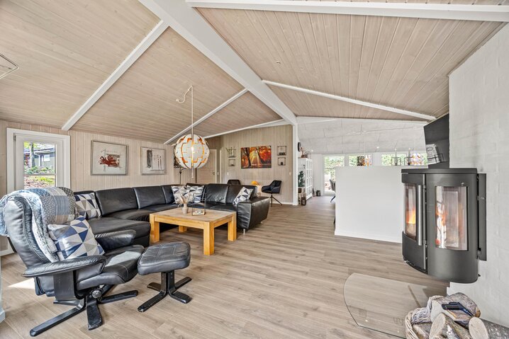 Ferienhaus 41619 in Thomas Jensens Vej 12, Henneby - Bild #5