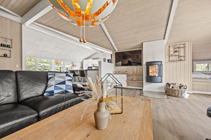 Ferienhaus 41619 in Thomas Jensens Vej 12, Henneby - Bild #6