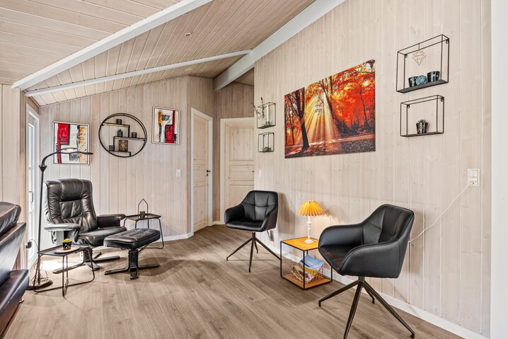 Ferienhaus 41619 in Thomas Jensens Vej 12, Henneby - Bild #8