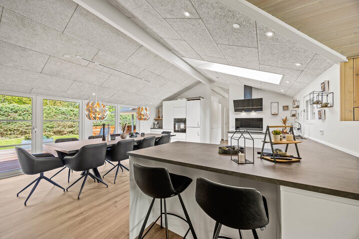 Ferienhaus 41619 in Thomas Jensens Vej 12, Henneby - Bild #9