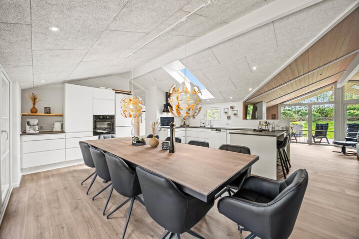 Ferienhaus 41619 in Thomas Jensens Vej 12, Henneby - Bild #10