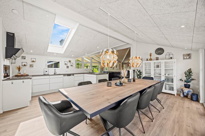 Ferienhaus 41619 in Thomas Jensens Vej 12, Henneby - Bild #11