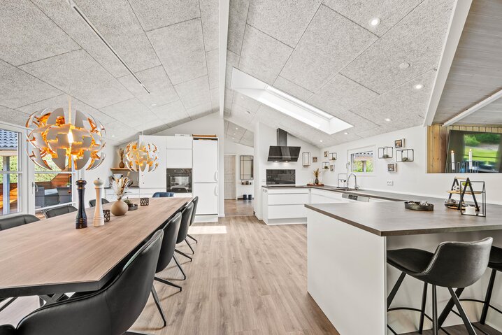 Ferienhaus 41619 in Thomas Jensens Vej 12, Henneby - Bild #12