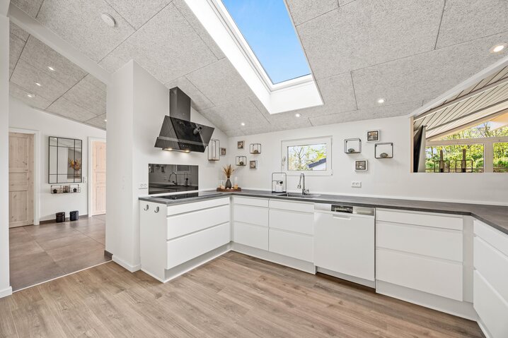 Ferienhaus 41619 in Thomas Jensens Vej 12, Henneby - Bild #14