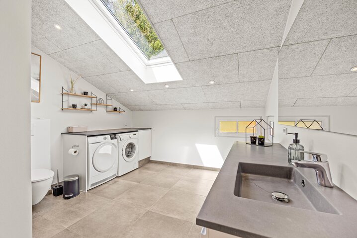 Ferienhaus 41619 in Thomas Jensens Vej 12, Henneby - Bild #16