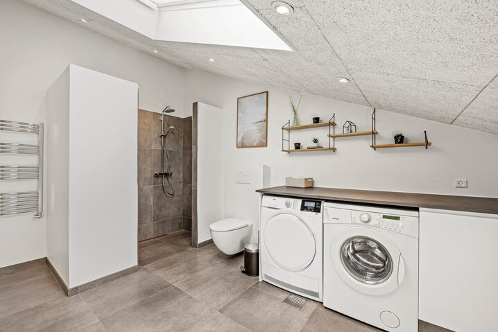 Ferienhaus 41619 in Thomas Jensens Vej 12, Henneby - Bild #17