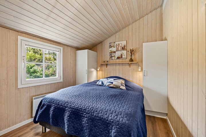 Ferienhaus 41619 in Thomas Jensens Vej 12, Henneby - Bild #18