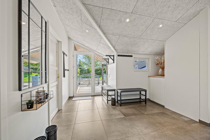 Ferienhaus 41619 in Thomas Jensens Vej 12, Henneby - Bild #21