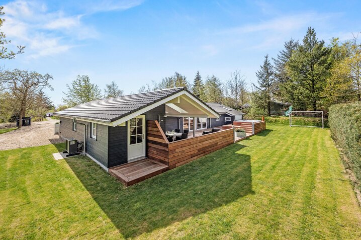 Ferienhaus 41619 in Thomas Jensens Vej 12, Henneby - Bild #22