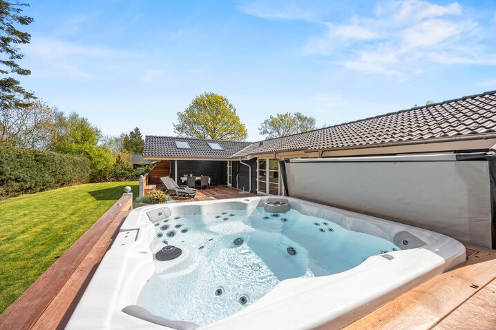 Ferienhaus 41619 in Thomas Jensens Vej 12, Henneby - Bild #22