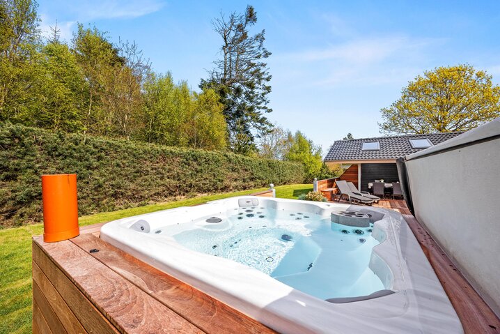 Ferienhaus 41619 in Thomas Jensens Vej 12, Henneby - Bild #23