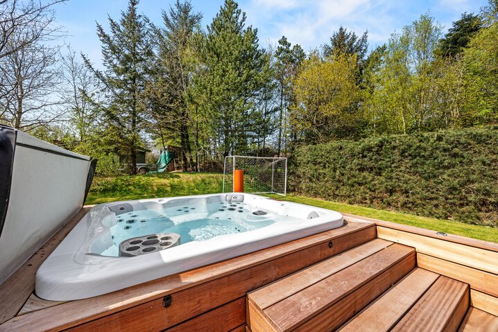 Ferienhaus 41619 in Thomas Jensens Vej 12, Henneby - Bild #25