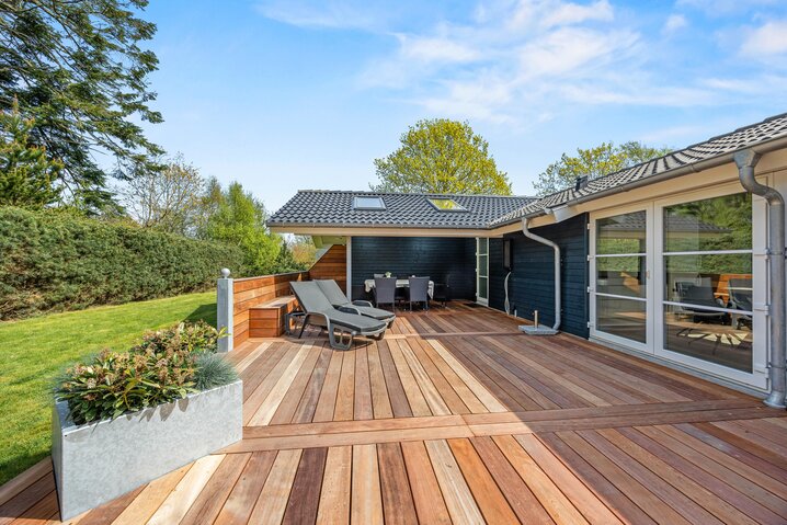 Ferienhaus 41619 in Thomas Jensens Vej 12, Henneby - Bild #25
