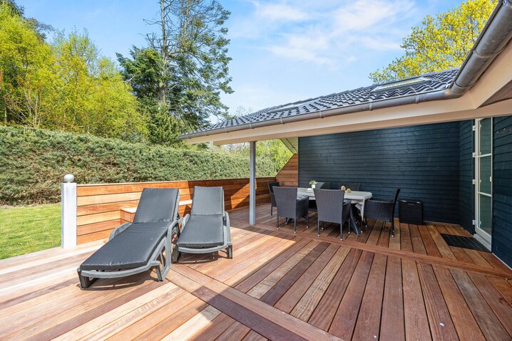 Ferienhaus 41619 in Thomas Jensens Vej 12, Henneby - Bild #27