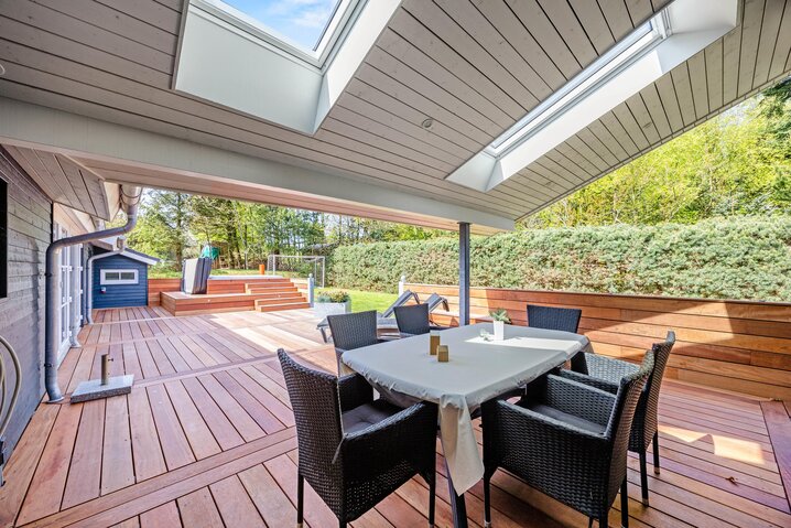 Ferienhaus 41619 in Thomas Jensens Vej 12, Henneby - Bild #28