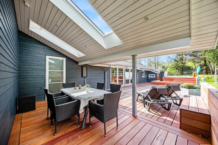 Ferienhaus 41619 in Thomas Jensens Vej 12, Henneby - Bild #29