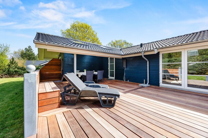 Ferienhaus 41619 in Thomas Jensens Vej 12, Henneby - Bild #29