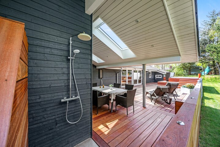 Ferienhaus 41619 in Thomas Jensens Vej 12, Henneby - Bild #31