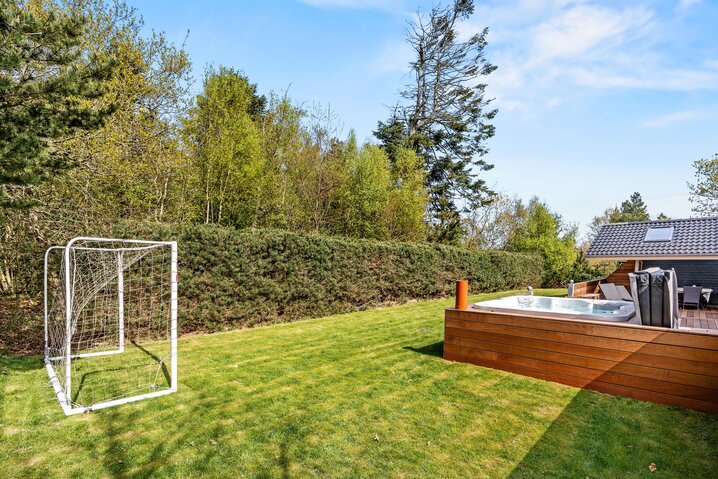 Ferienhaus 41619 in Thomas Jensens Vej 12, Henneby - Bild #32