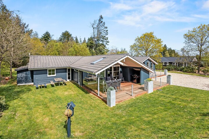 Ferienhaus 41619 in Thomas Jensens Vej 12, Henneby - Bild #33