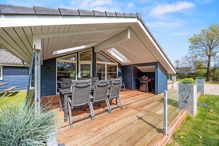 Ferienhaus 41619 in Thomas Jensens Vej 12, Henneby - Bild #34