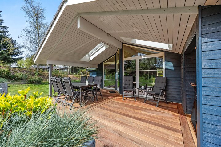 Ferienhaus 41619 in Thomas Jensens Vej 12, Henneby - Bild #35