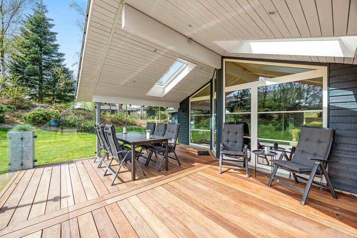 Ferienhaus 41619 in Thomas Jensens Vej 12, Henneby - Bild #35