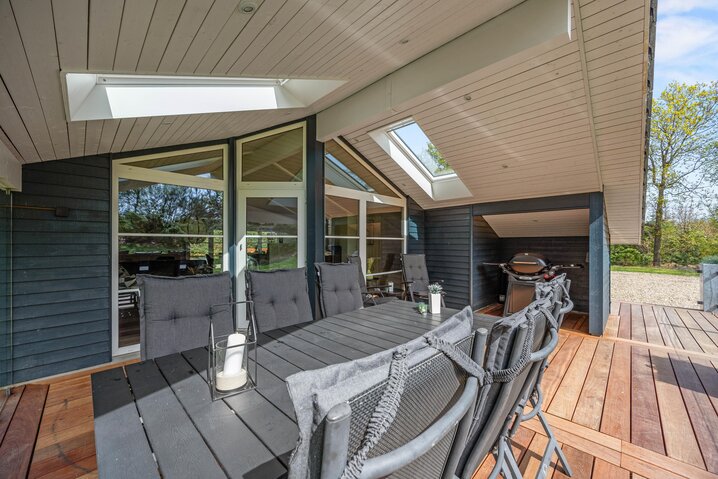 Ferienhaus 41619 in Thomas Jensens Vej 12, Henneby - Bild #37