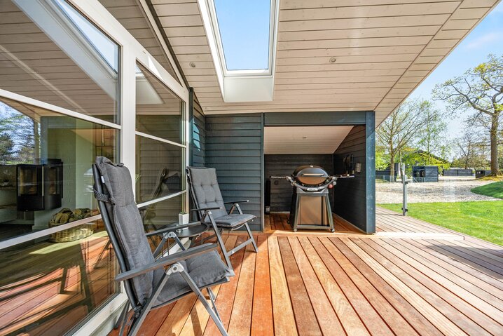 Ferienhaus 41619 in Thomas Jensens Vej 12, Henneby - Bild #38