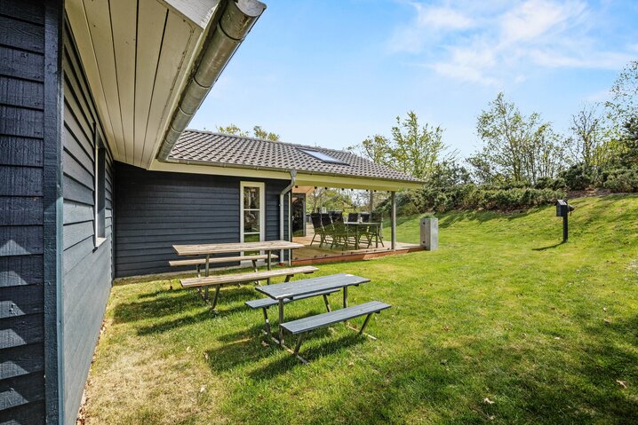 Ferienhaus 41619 in Thomas Jensens Vej 12, Henneby - Bild #40