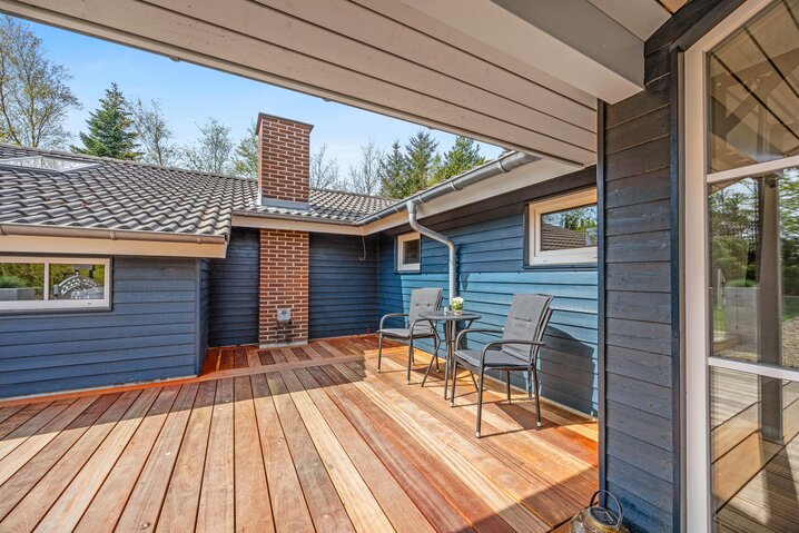 Ferienhaus 41619 in Thomas Jensens Vej 12, Henneby - Bild #41