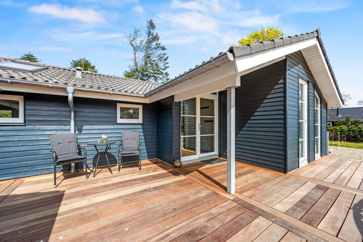 Ferienhaus 41619 in Thomas Jensens Vej 12, Henneby - Bild #42