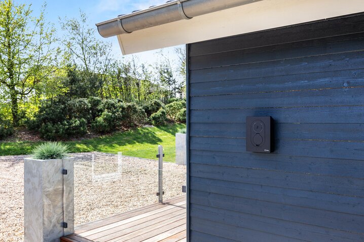 Ferienhaus 41619 in Thomas Jensens Vej 12, Henneby - Bild #43