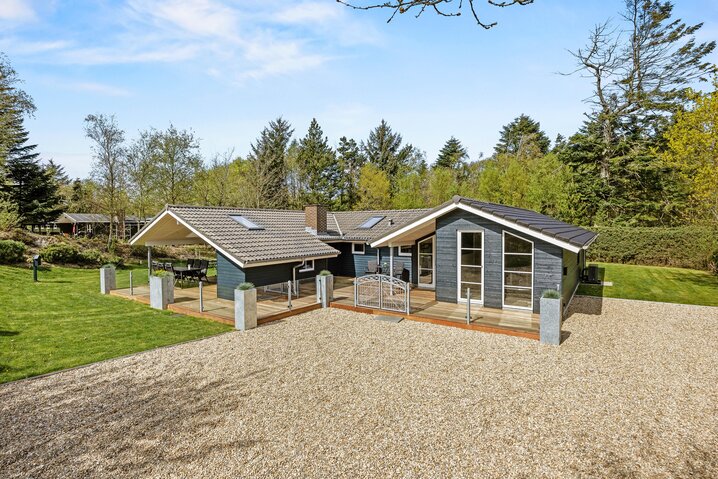 Ferienhaus 41619 in Thomas Jensens Vej 12, Henneby - Bild #44