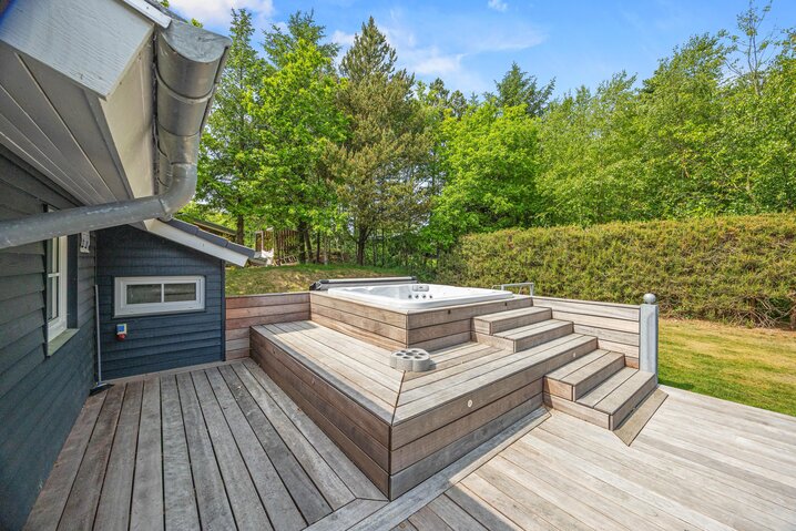 Sommerhus 41619 på Thomas Jensens Vej 12, Henneby - Billede #23