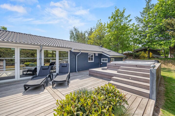 Sommerhus 41619 på Thomas Jensens Vej 12, Henneby - Billede #24