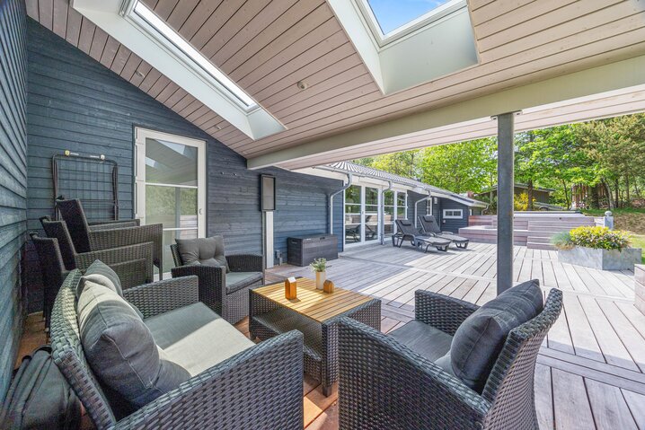 Sommerhus 41619 på Thomas Jensens Vej 12, Henneby - Billede #25